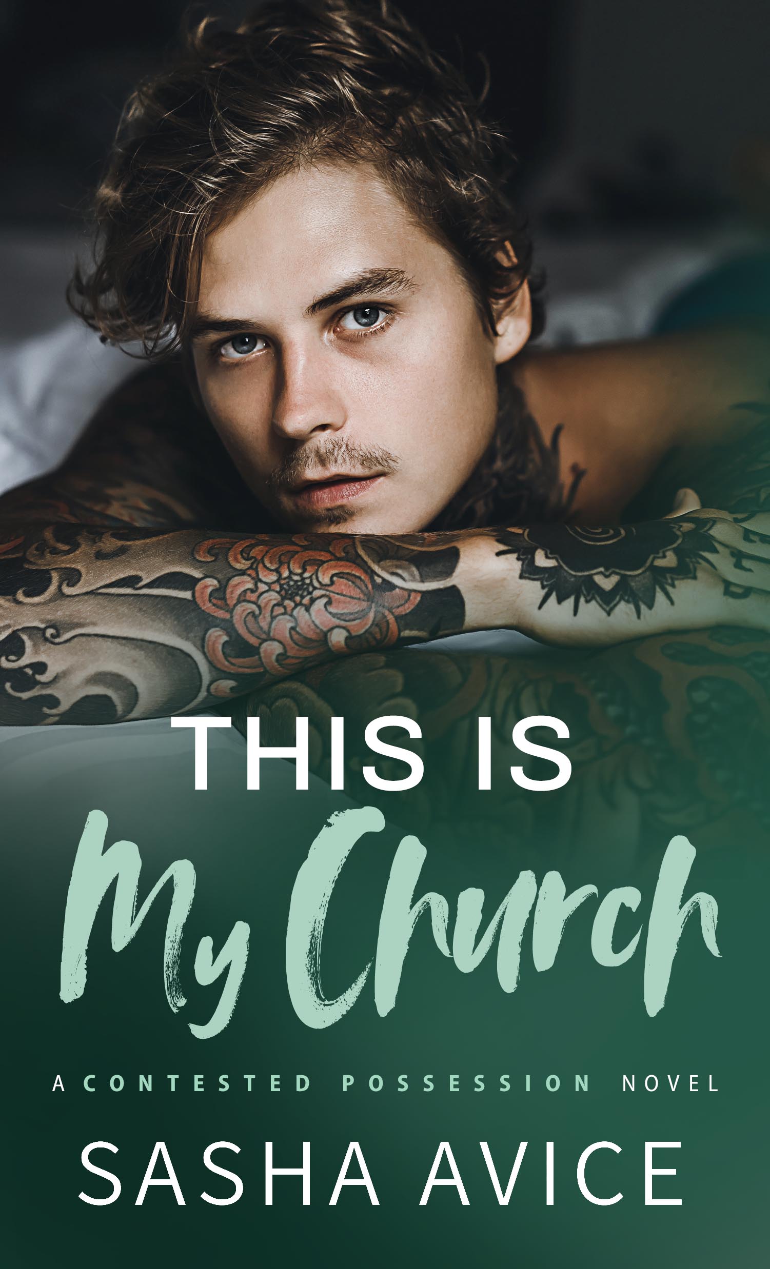 This Is My Church