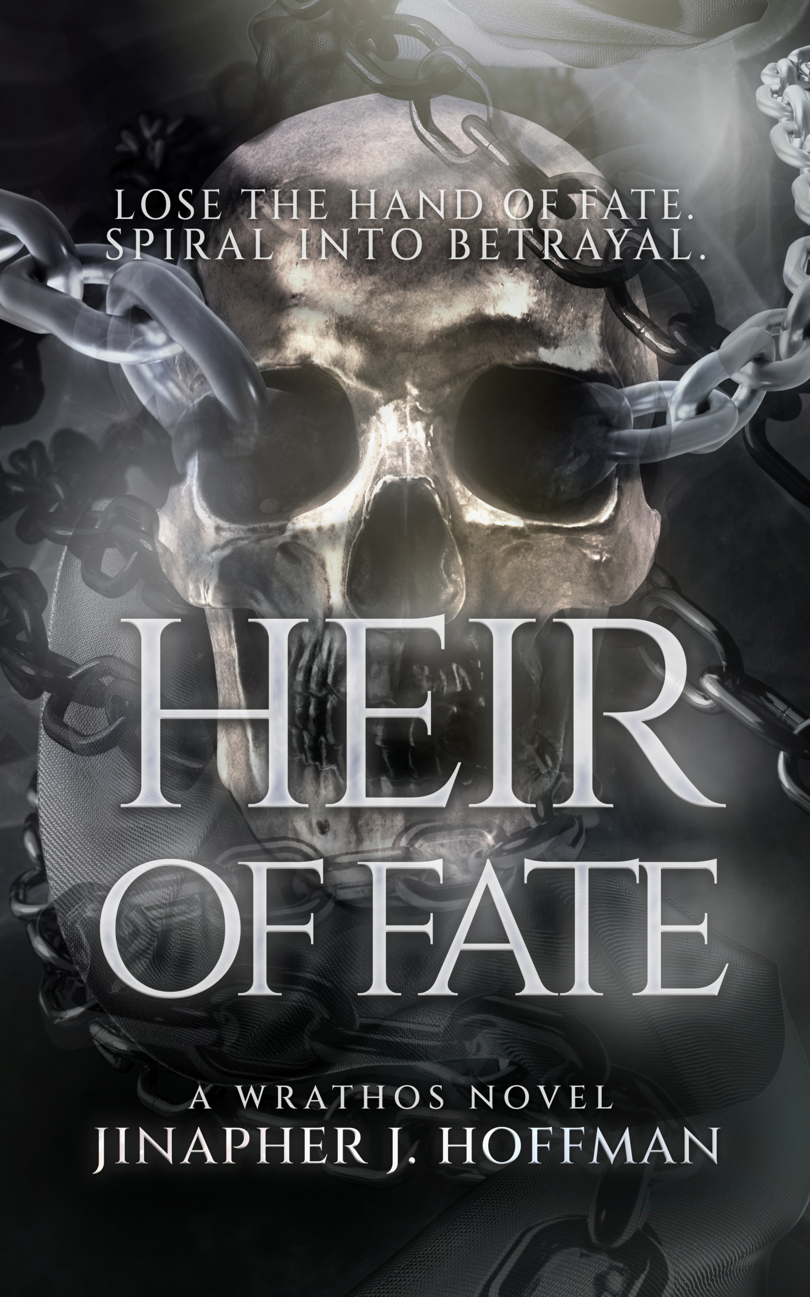 Heir of Fate