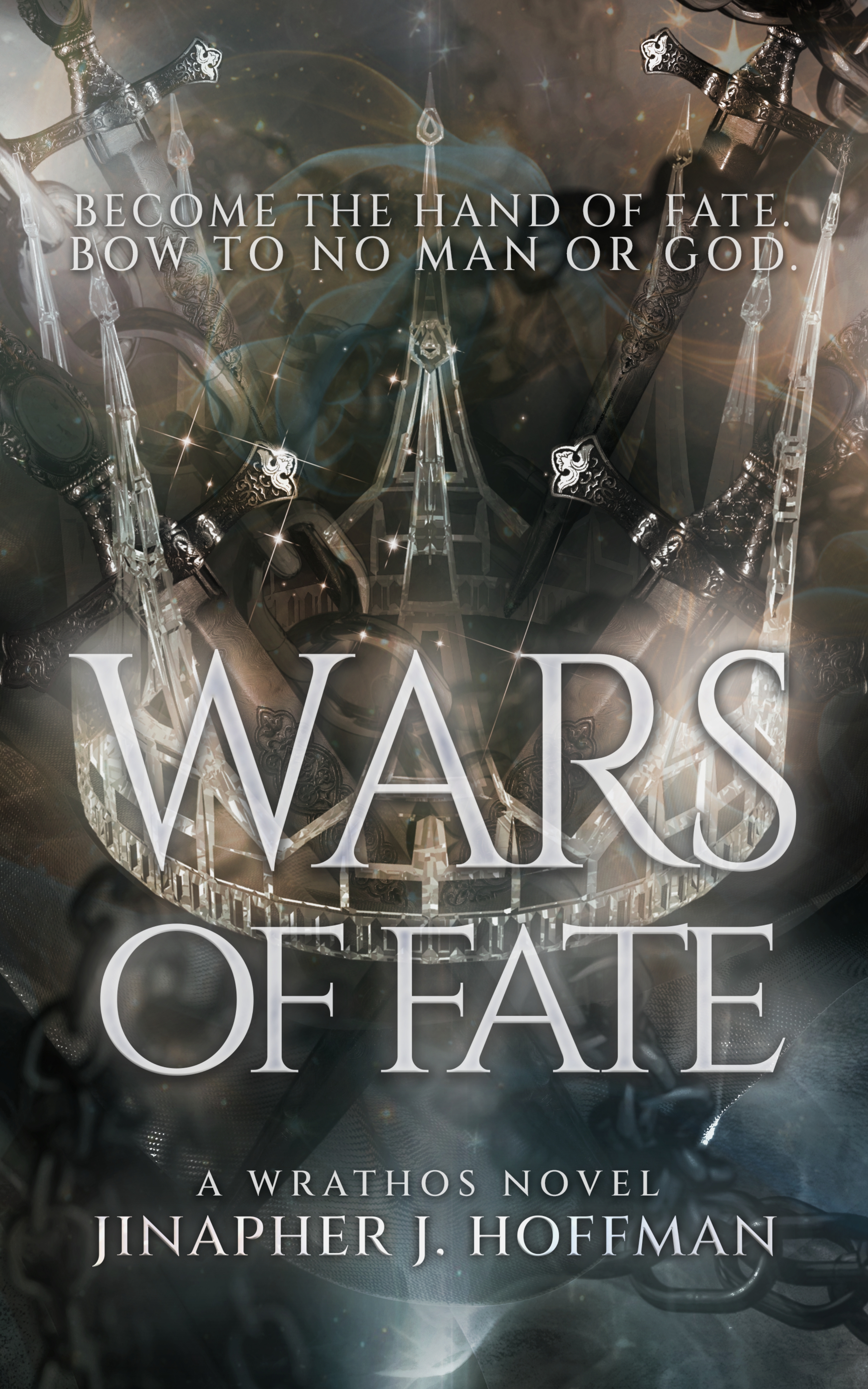 Wars of Fate