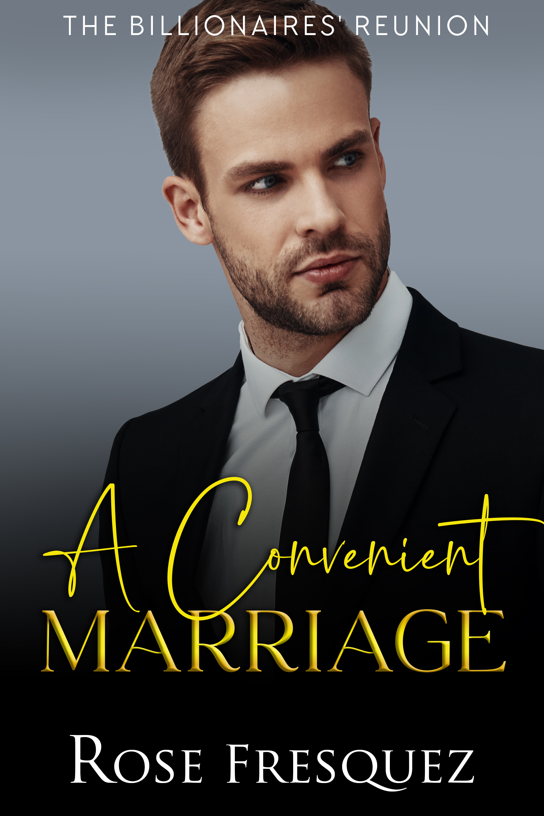 A Convenient Marriage
