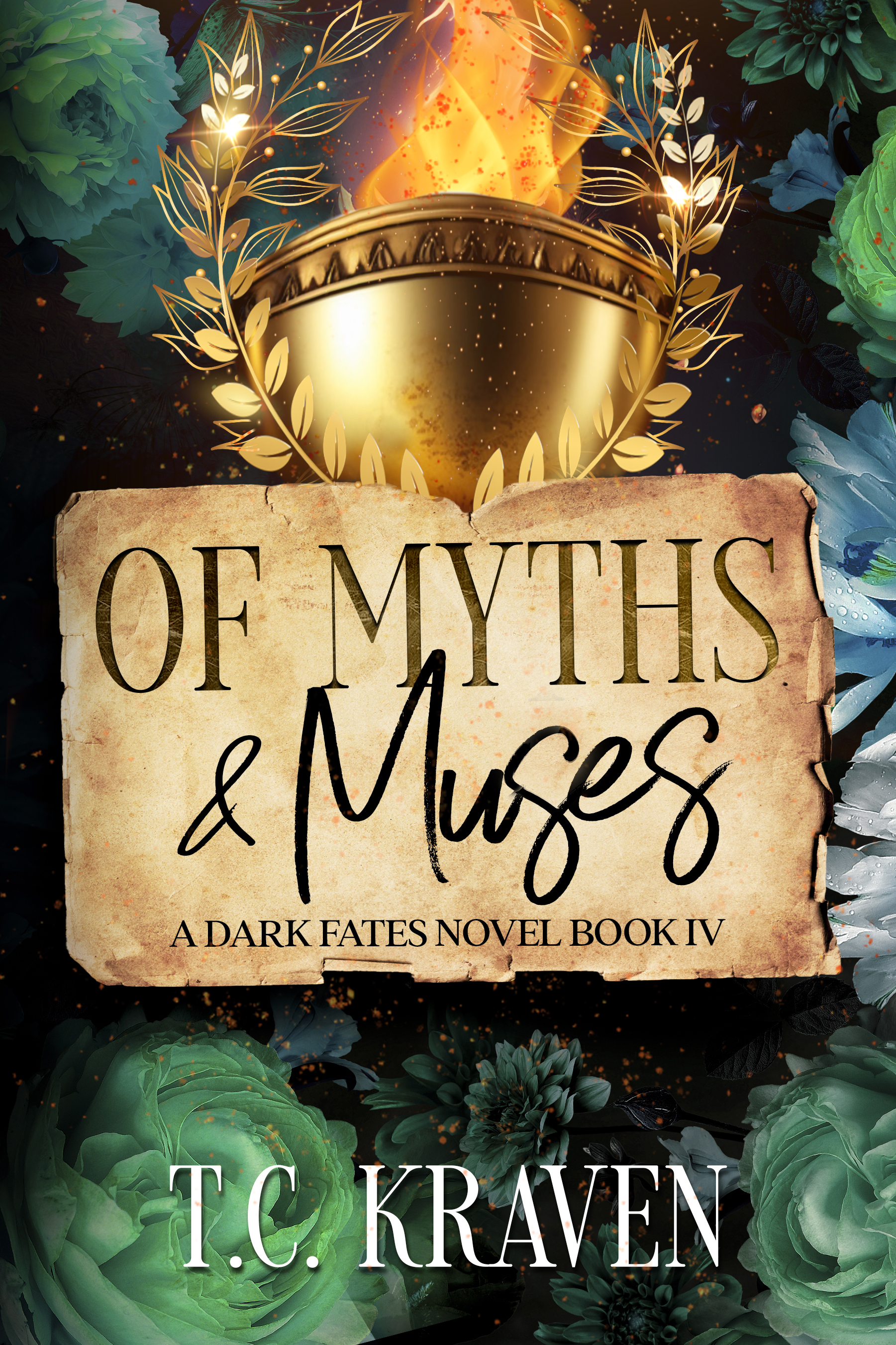 Of Myths & Muses