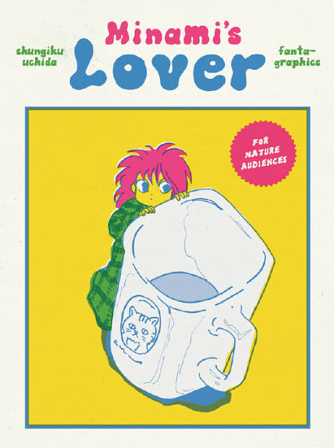 Minami’s Lover