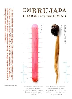 Embrujada: Charms for the Living