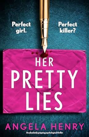 Her Pretty Lies