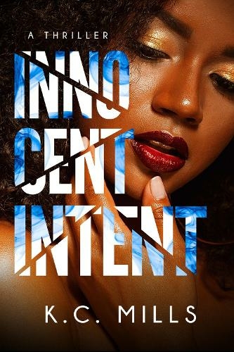 Innocent Intent book cover