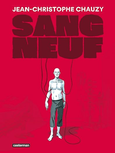Sang neuf