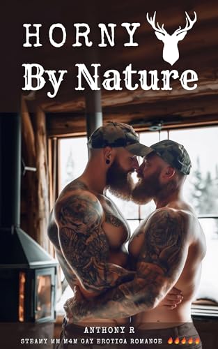Horny By Nature