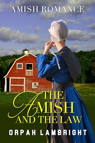 The Amish and the Law