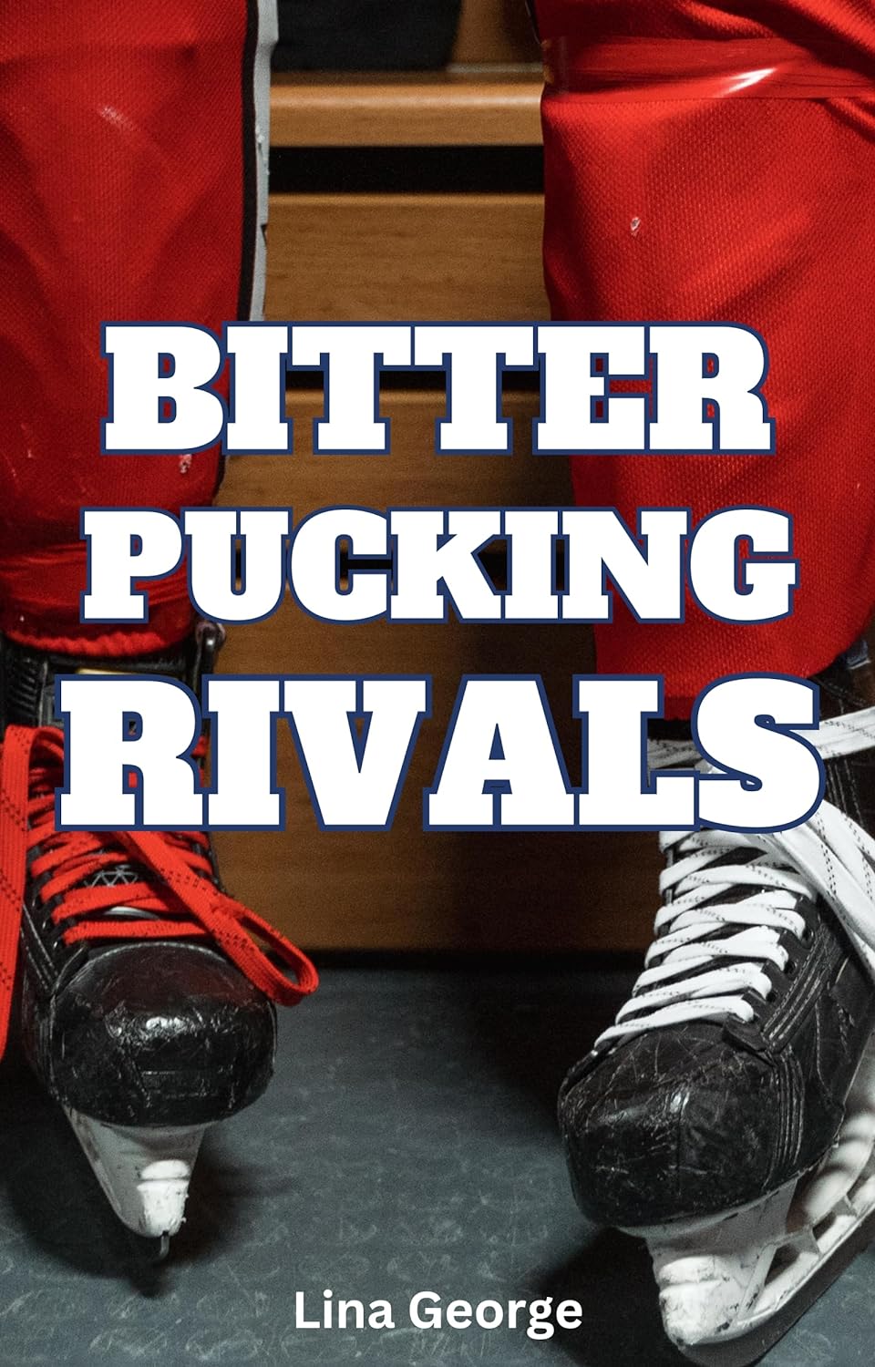 Bitter Pucking Rivals
