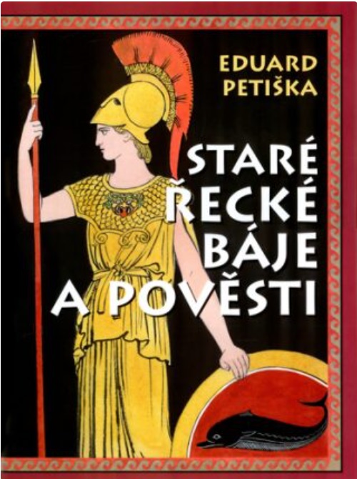 Staré řecké báje a pověsti