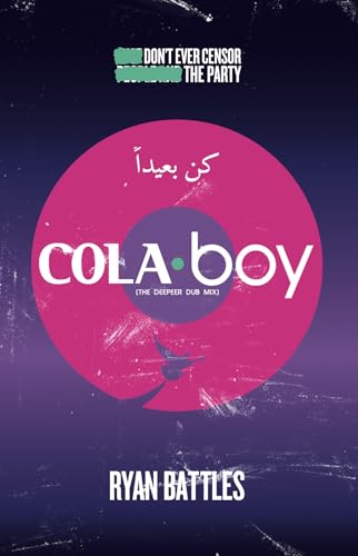 Cola Boy - The Deeper Dub Mix