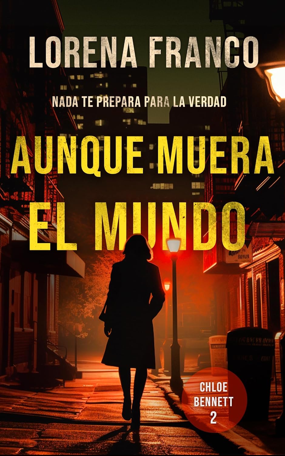 Aunque muera el mundo