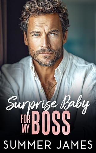 Surprise Baby for my Boss