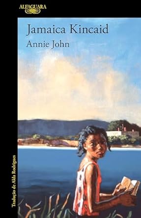 Annie John (Portuguese Edition)