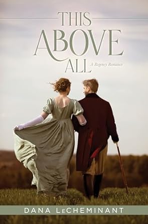 This Above All book cover