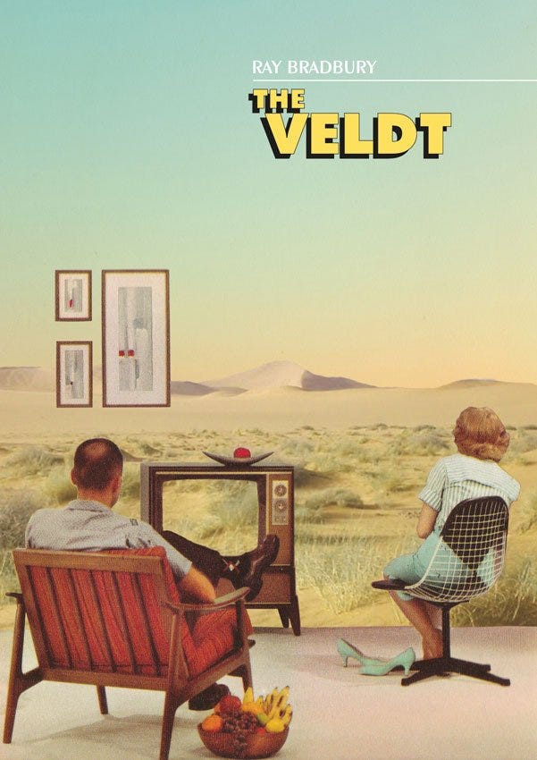 The Veldt