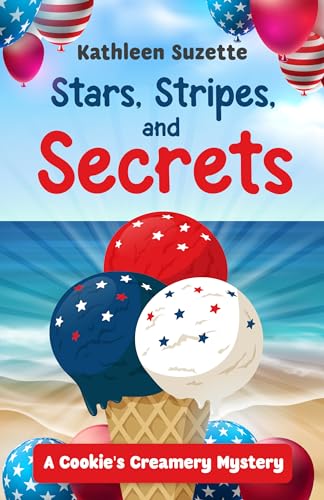 Stars, Stripes, and Secrets
