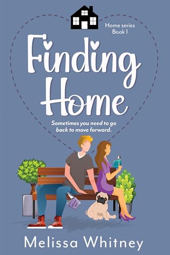 Finding Home