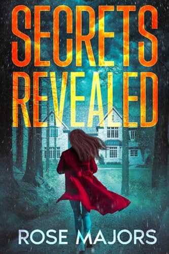 Secrets Revealed: Psychological Thriller