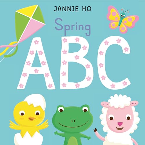 Spring ABC