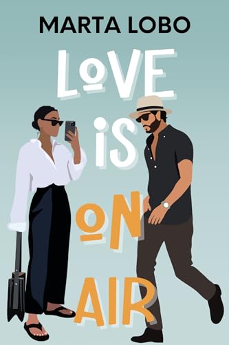 Love is on air: una comedia romántica de enemies to lovers