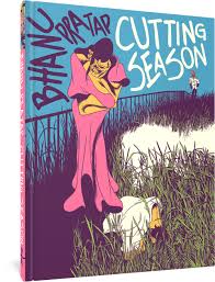 Cutting Season