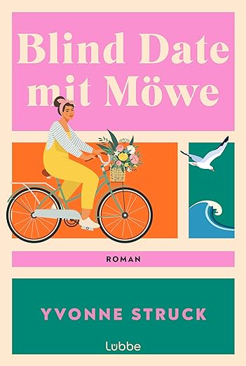 Blind Date mit Möwe