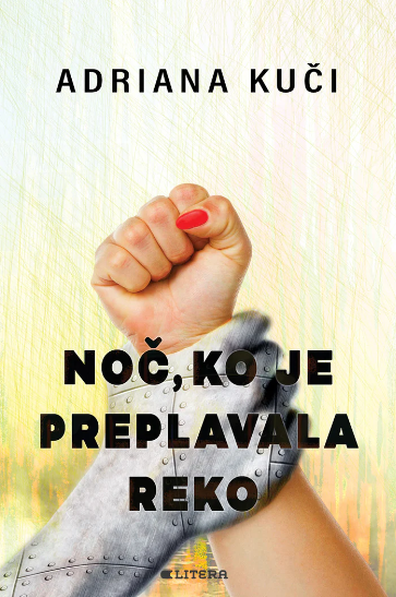 Noč, ko je preplavala reko