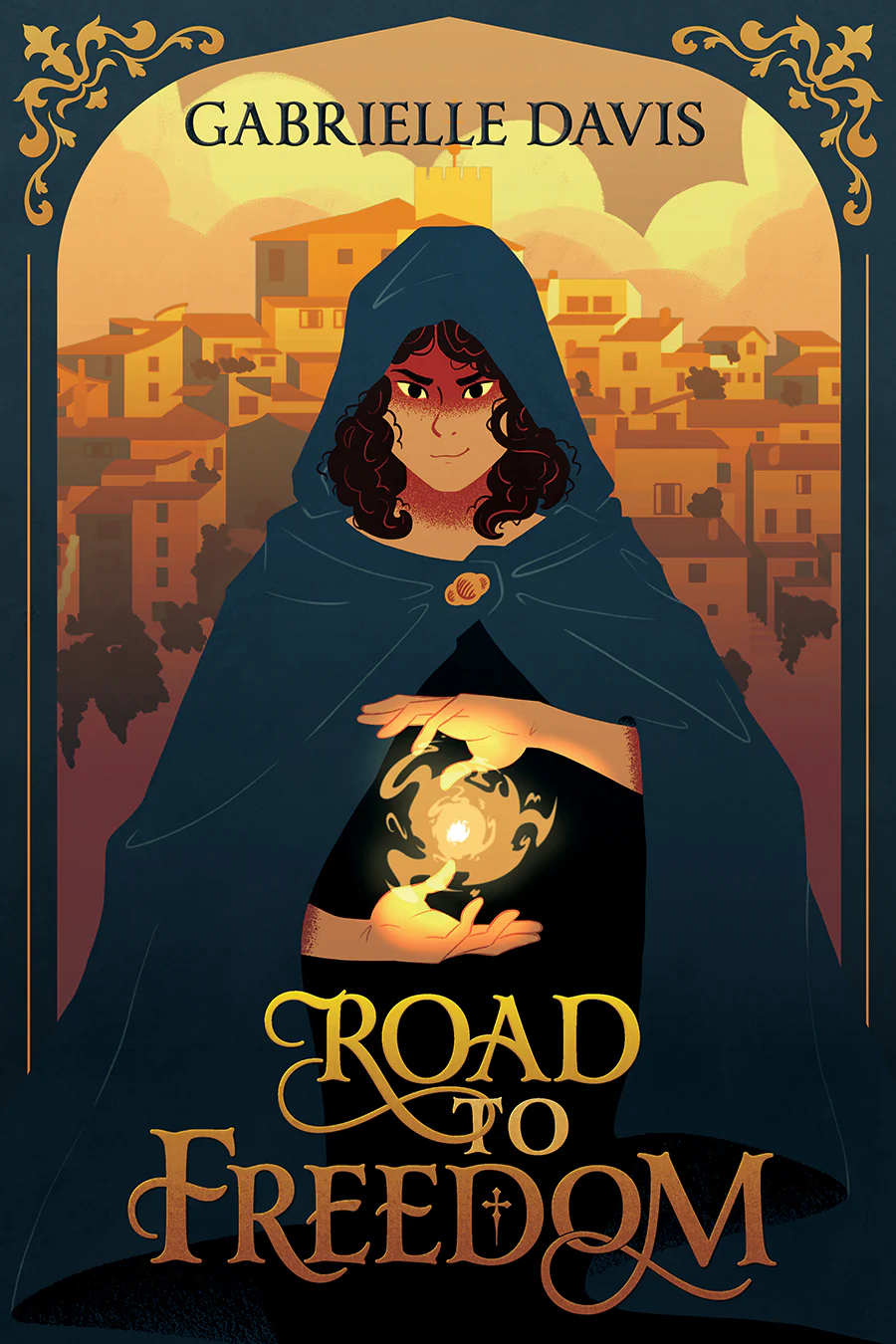 Road to Freedom