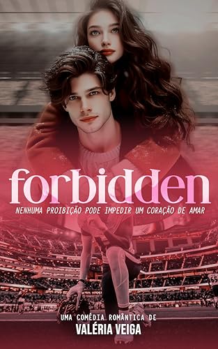 FORBIDDEN (THE PLAYERS)