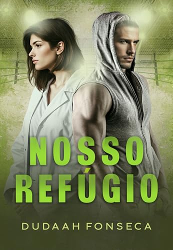 NOSSO REFÚGIO