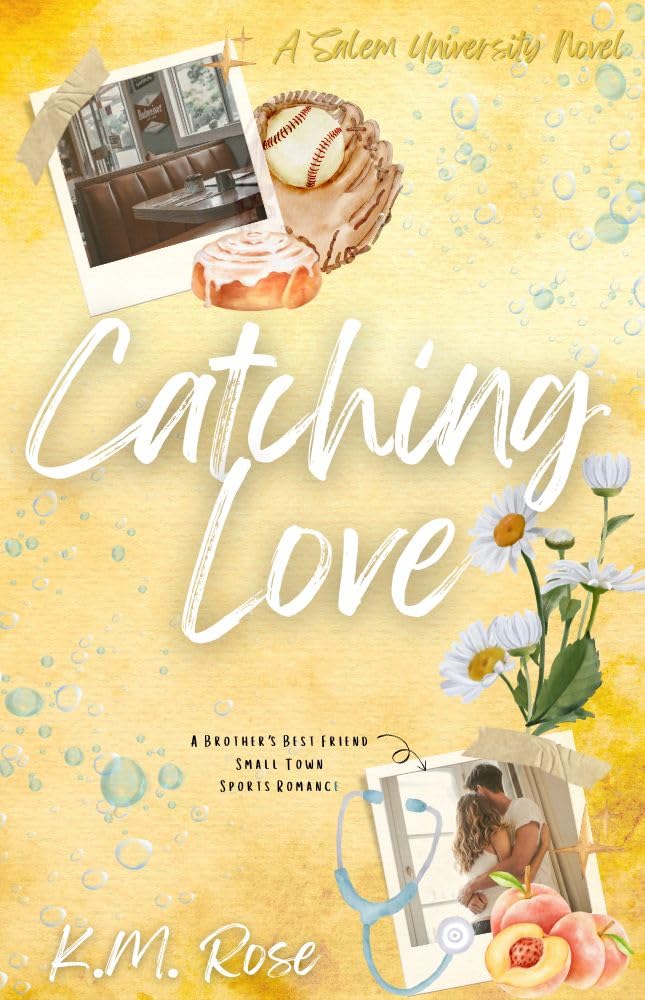 Catching Love