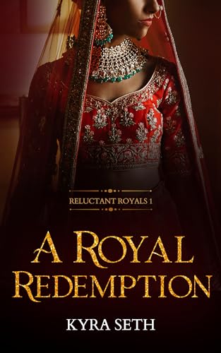 A Royal Redemption