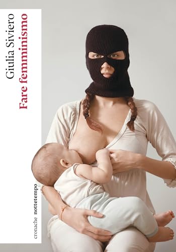 Fare femminismo book cover