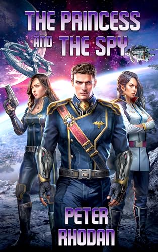 The Princess & The Spy