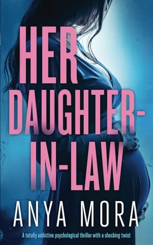 Her Daughter-in-Law book cover