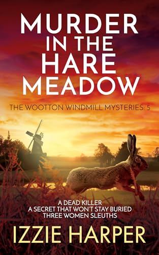 Murder in the Hare Meadow