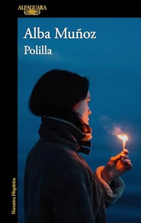 Polilla / Moth