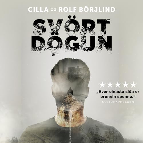 Svört dögun