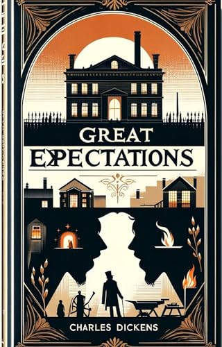 Great Expectations(Illustrated) by Charles Dickens | Goodreads
