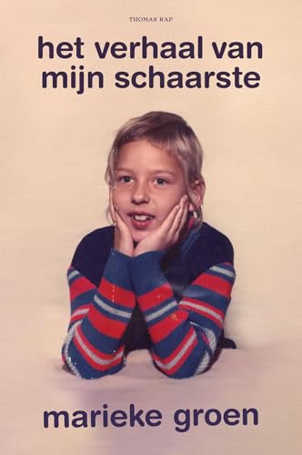 Het verhaal van mijn schaarste