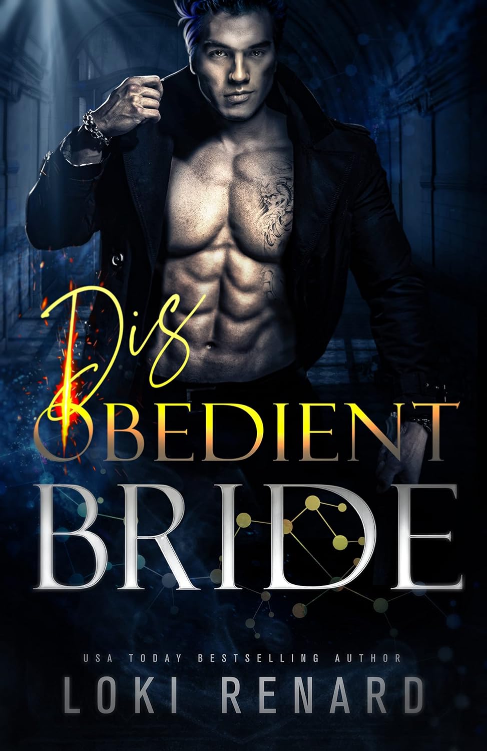 Obedient Bride book cover