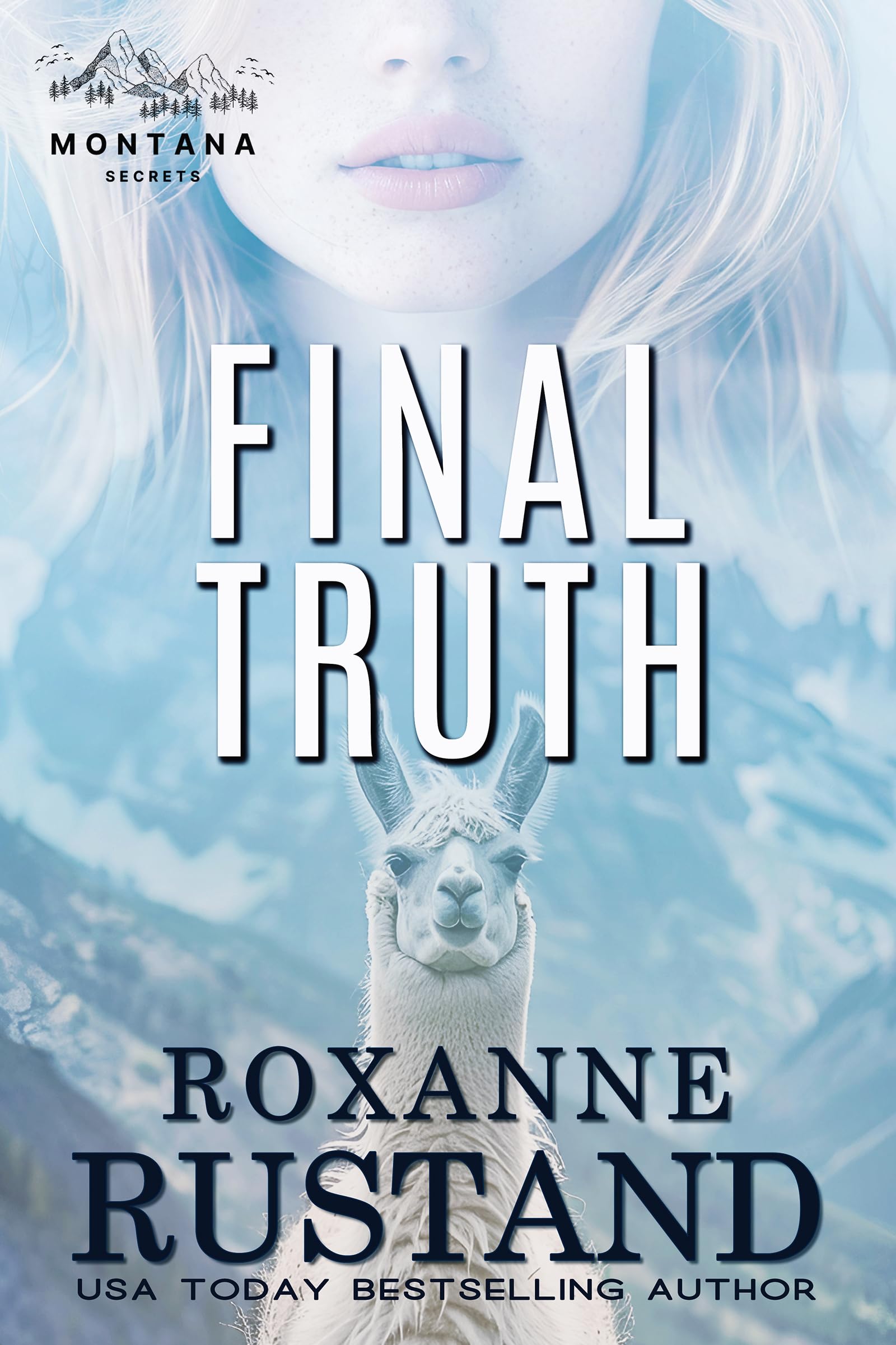 FINAL TRUTH book cover