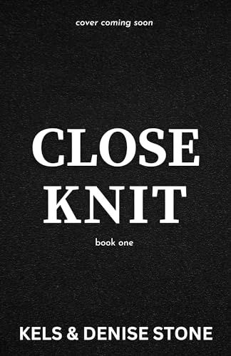 Close Knit (The Hastings #1)