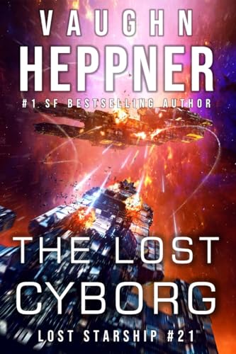 The Lost Cyborg