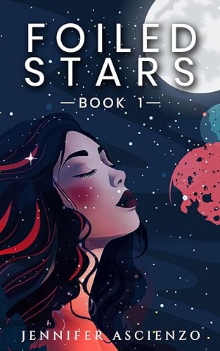 Foiled Stars