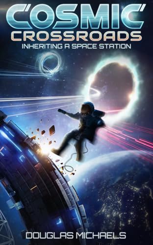 Cosmic Crossroads: Inheriting A Space Station