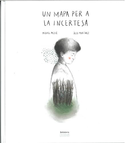 Un Mapa per a la Incertesa book cover