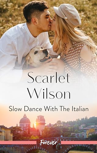 Slow Dance With The Italian