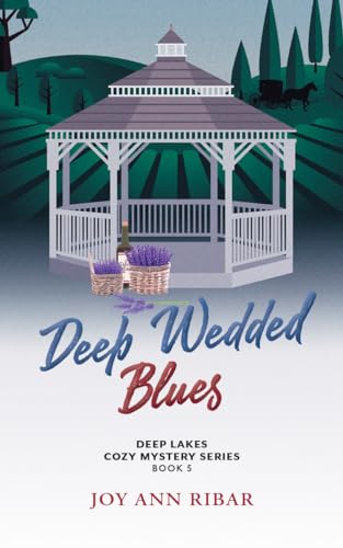 Deep Wedded Blues